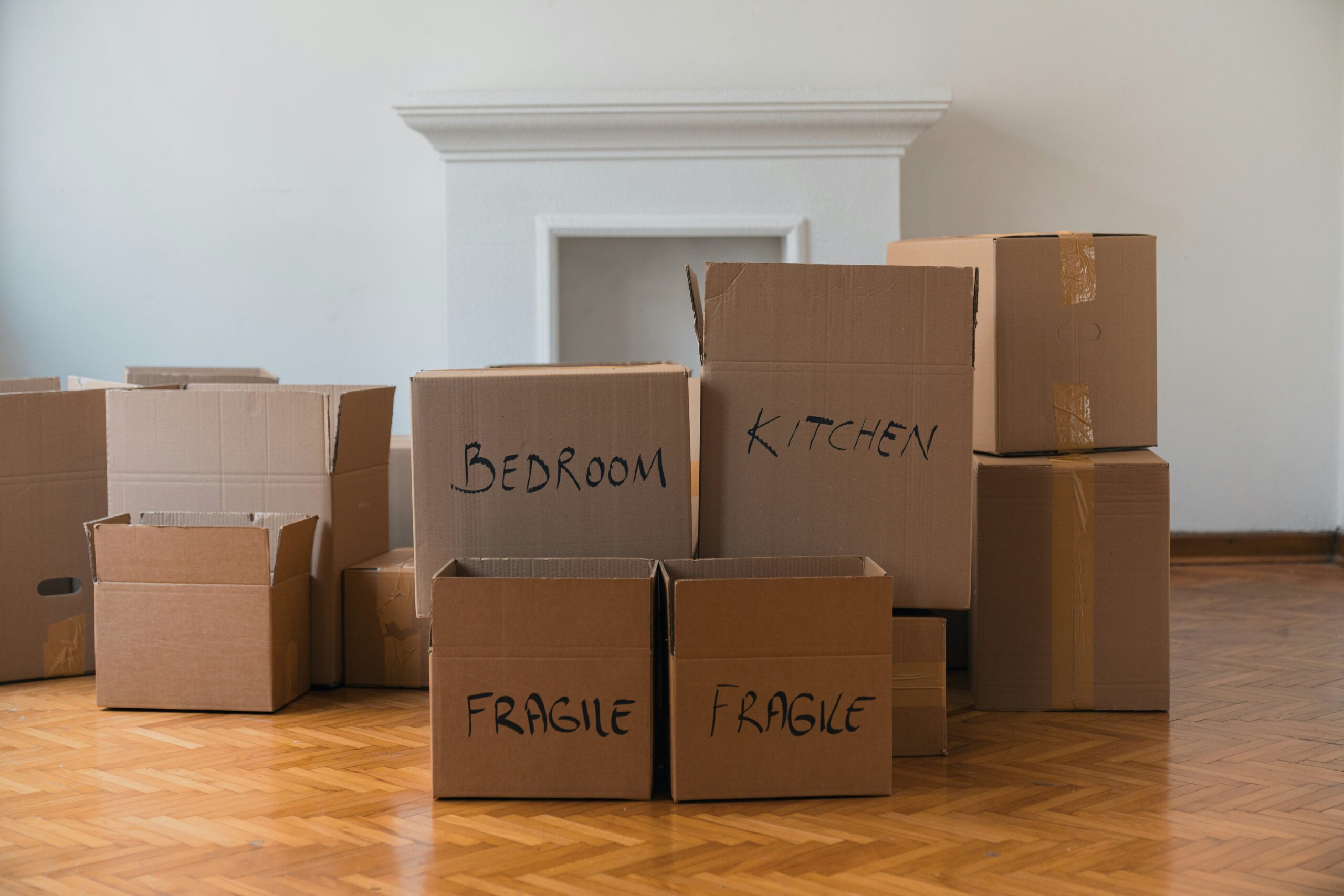 How to Know When You Need a Bigger Home